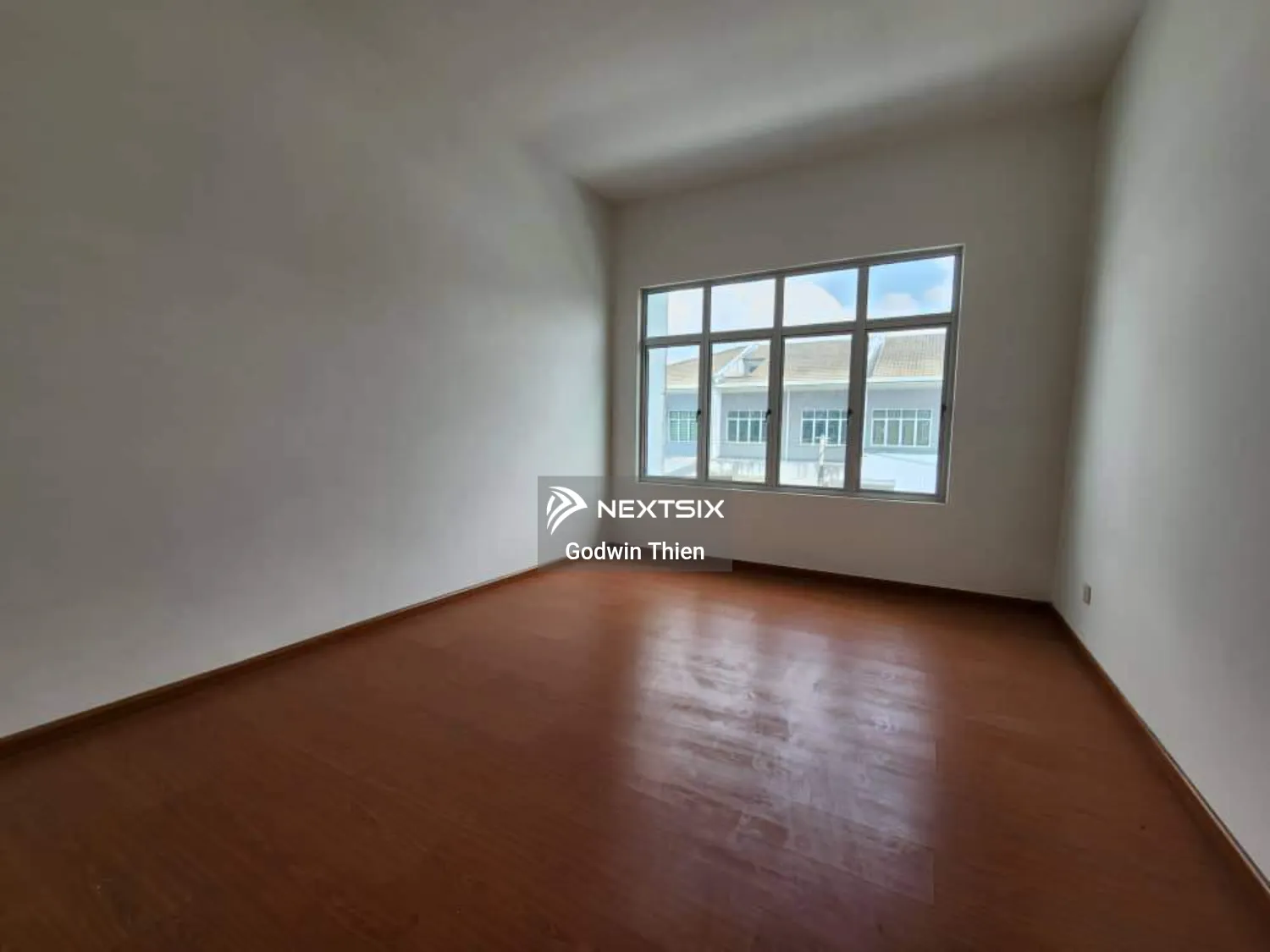 2-sty Terrace/Link House For Sale in Kuching Sarawak - Image 6