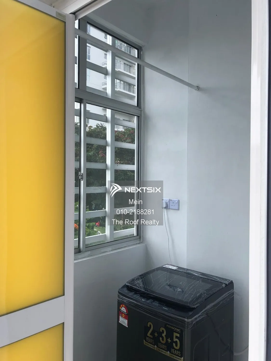 Serviced Residence For Sale in Kajang Selangor - Image 14