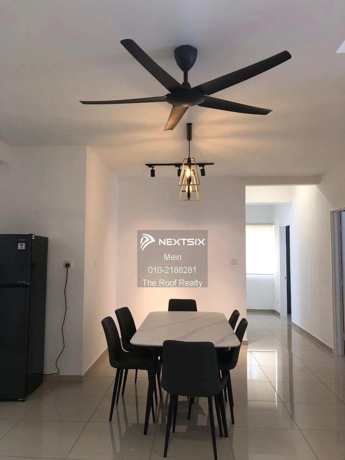 Serviced Residence For Sale in Kajang Selangor - Image 2