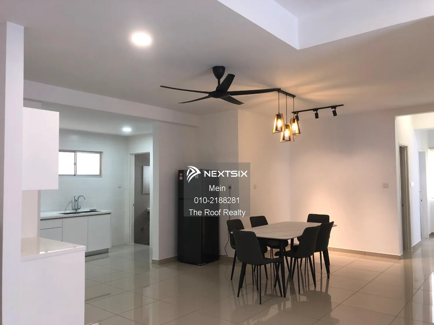 Serviced Residence For Sale in Kajang Selangor - Image 3