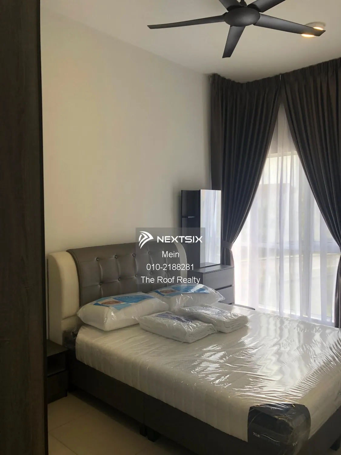 Serviced Residence For Sale in Kajang Selangor - Image 4