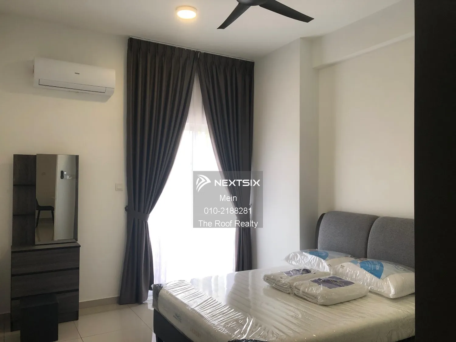 Serviced Residence For Sale in Kajang Selangor - Image 5