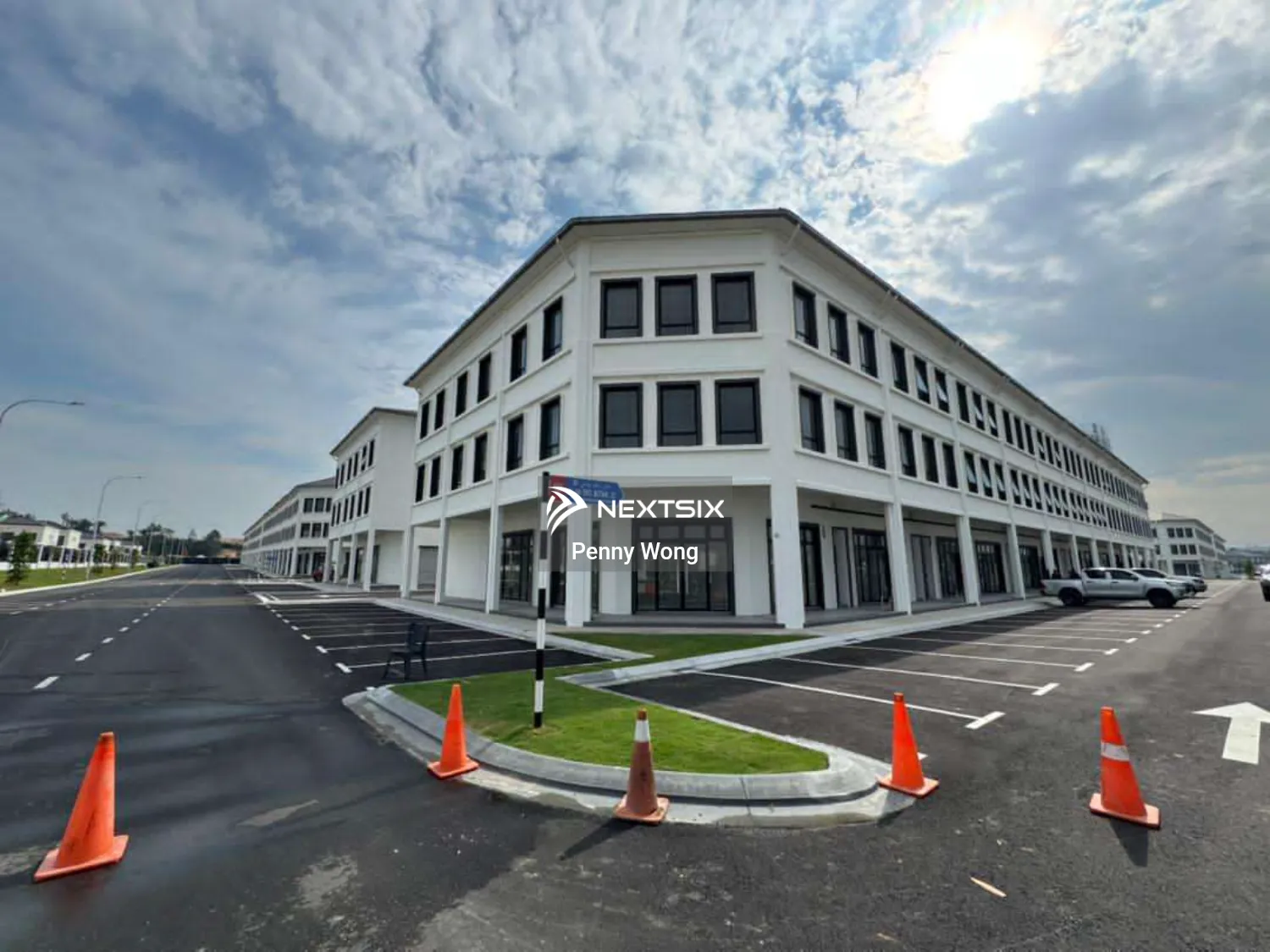 Shop For Rent in Johor Bahru Johor