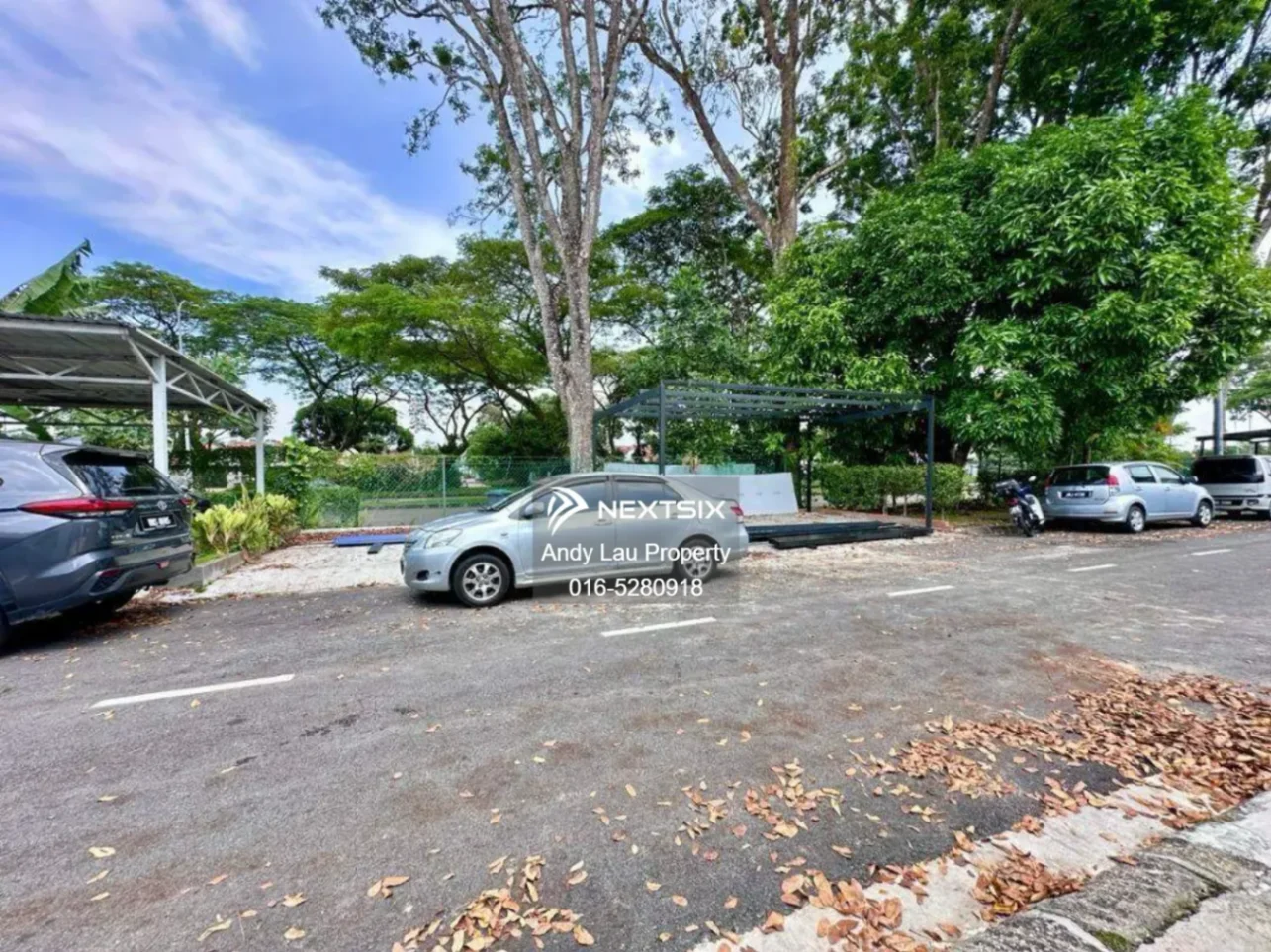 2-sty Terrace/Link House For Sale in Ulu Tiram Johor - Image 12