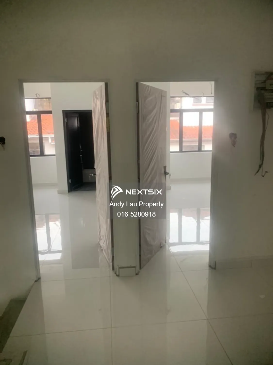 2-sty Terrace/Link House For Sale in Ulu Tiram Johor - Image 8