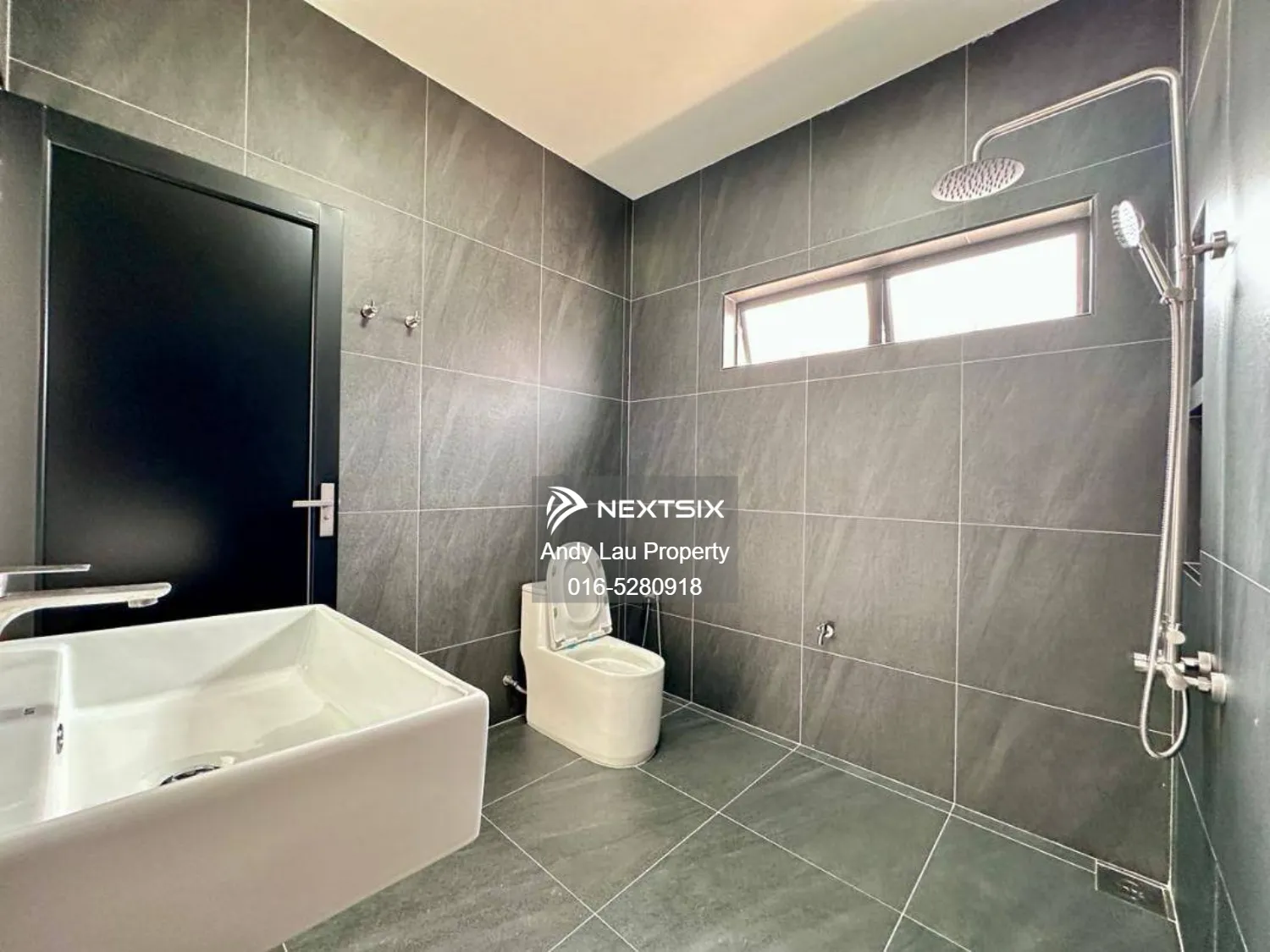 2-sty Terrace/Link House For Sale in Ulu Tiram Johor - Image 9