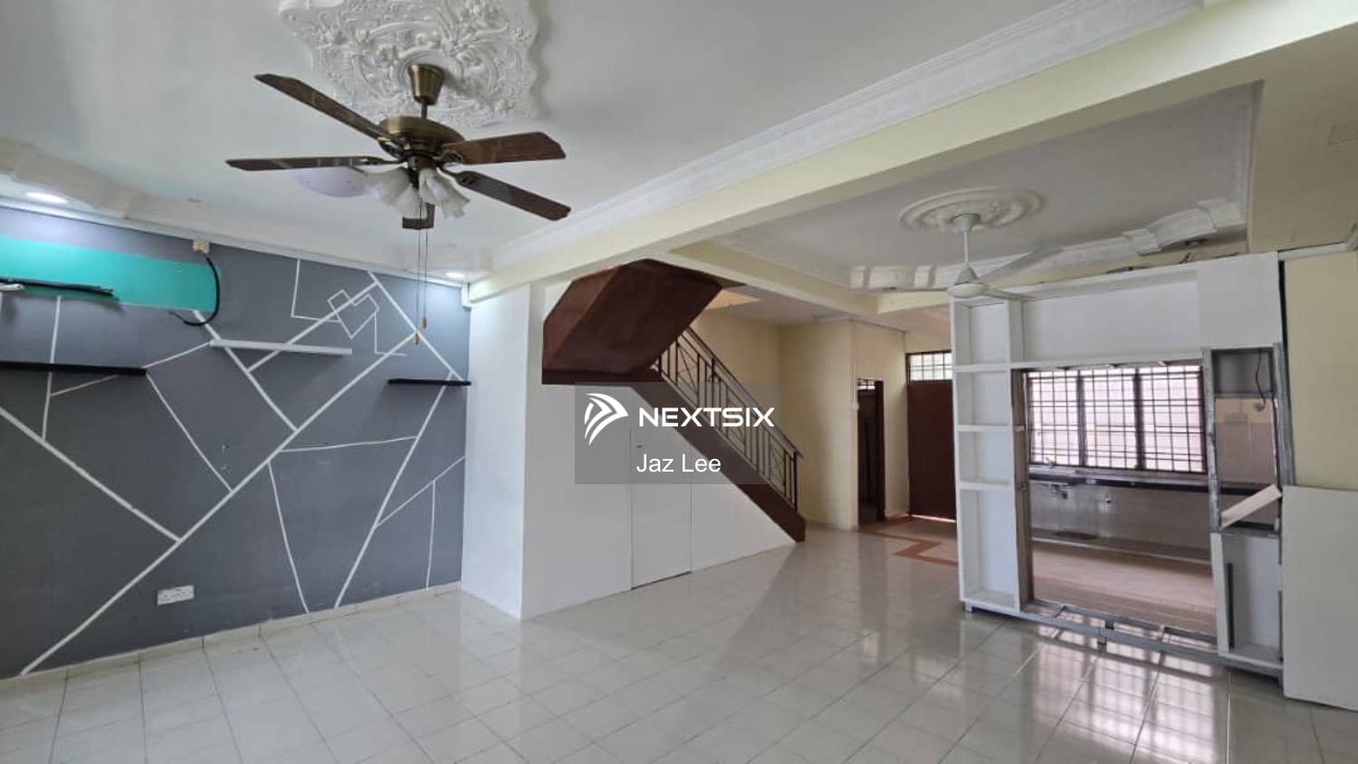 2-sty Terrace/Link House For Sale in Pasir Gudang Johor
