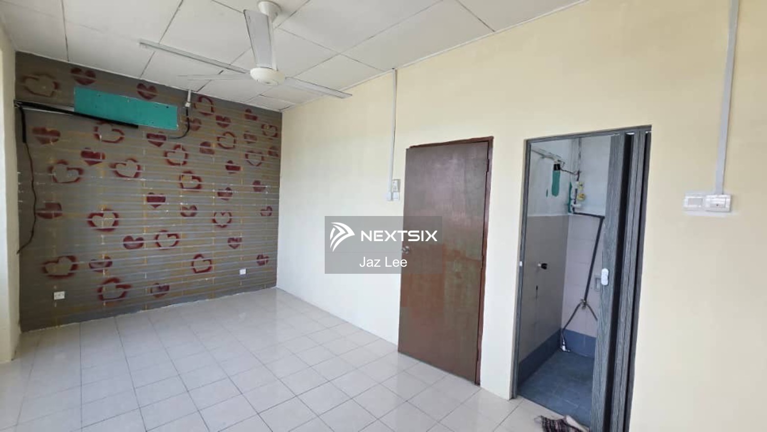 2-sty Terrace/Link House For Sale in Pasir Gudang Johor - Image 7
