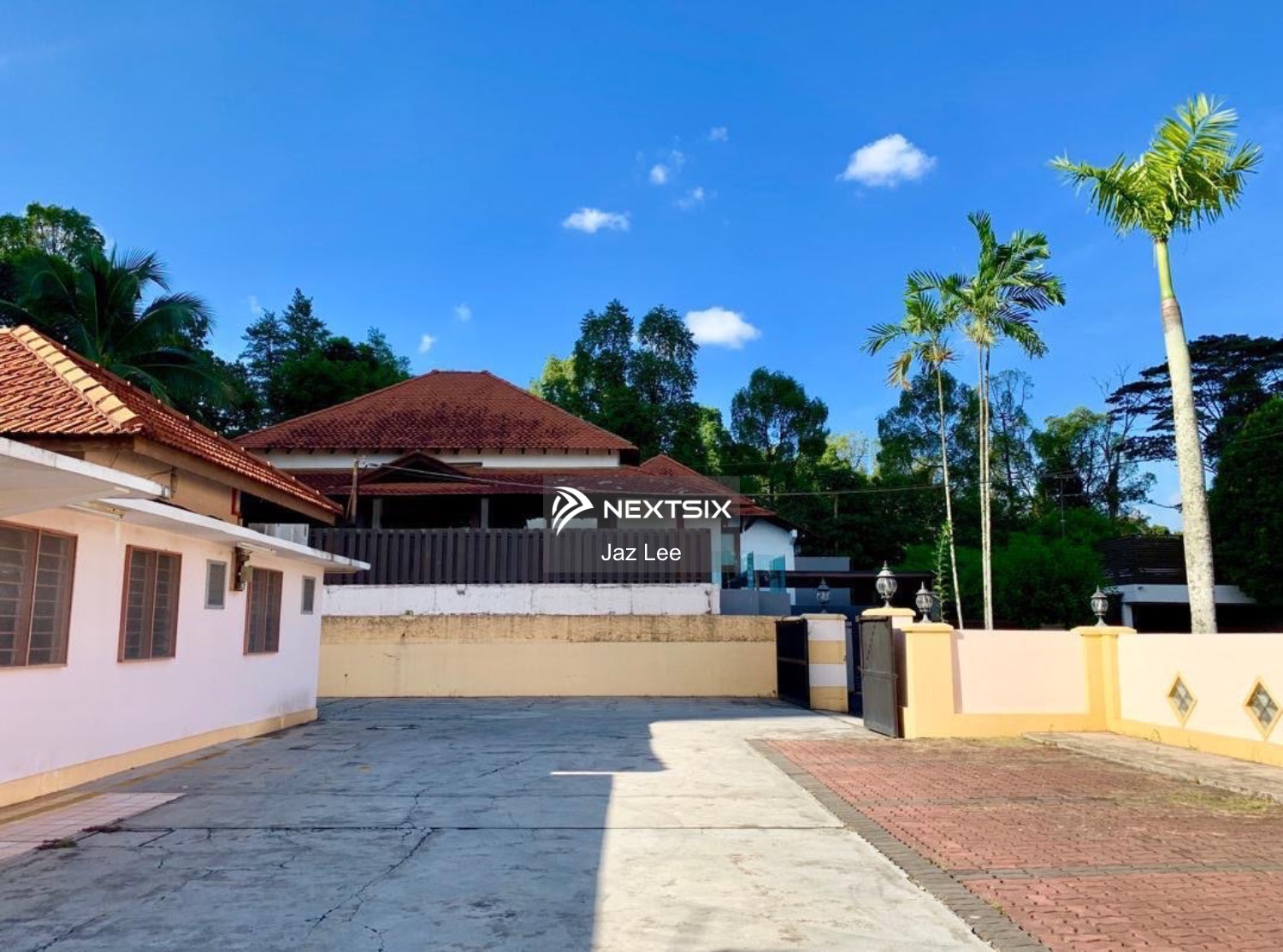 Bungalow For Sale in Johor Bahru Johor