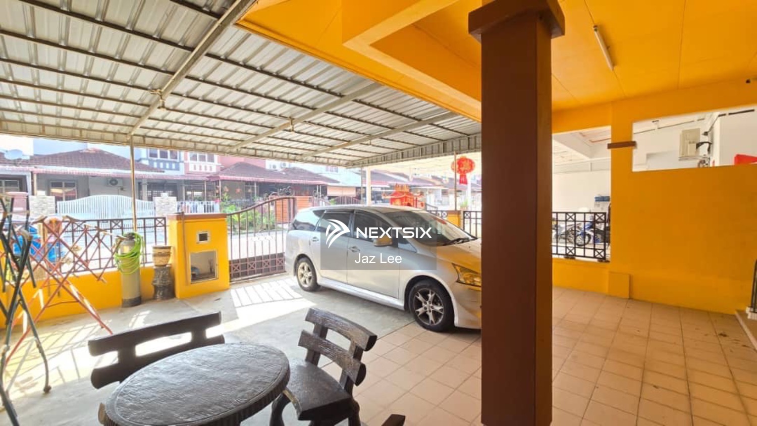 2-sty Terrace/Link House For Sale in Kulai Johor