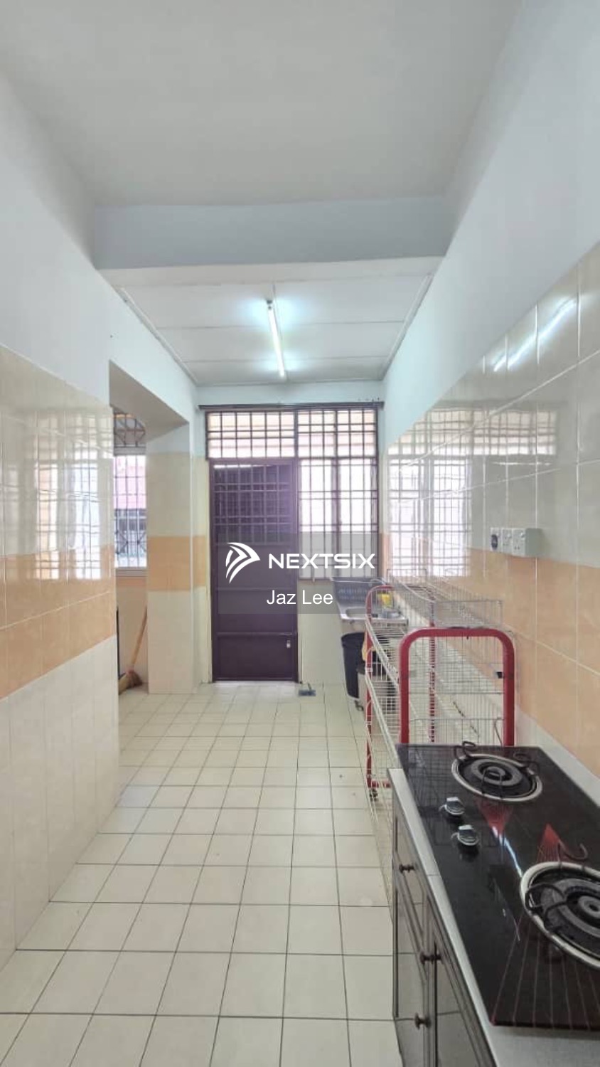 2-sty Terrace/Link House For Sale in Kulai Johor - Image 10
