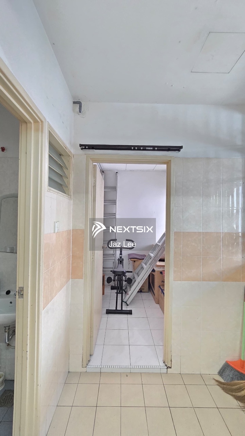 2-sty Terrace/Link House For Sale in Kulai Johor - Image 11