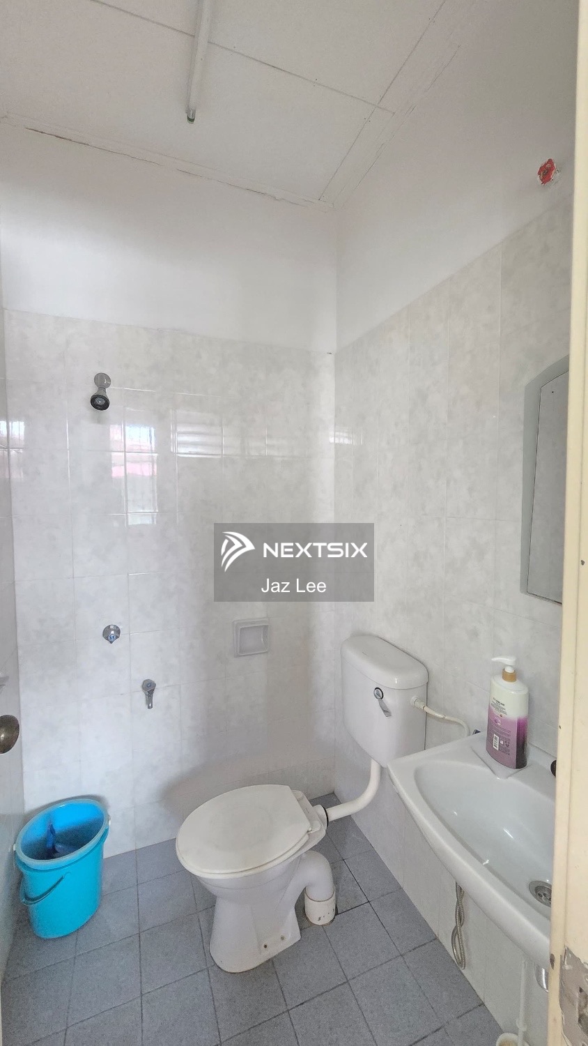 2-sty Terrace/Link House For Sale in Kulai Johor - Image 12