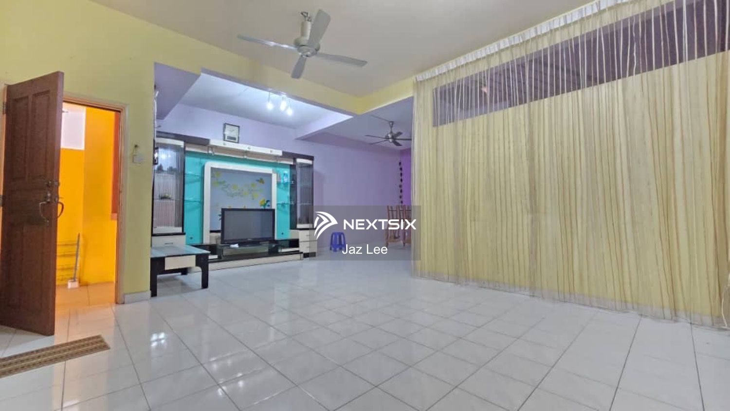2-sty Terrace/Link House For Sale in Kulai Johor - Image 2