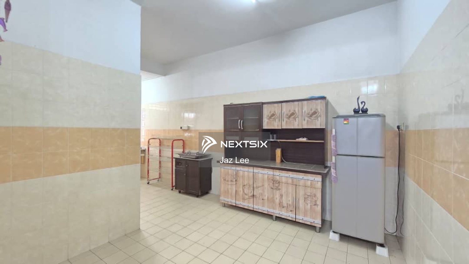 2-sty Terrace/Link House For Sale in Kulai Johor - Image 3