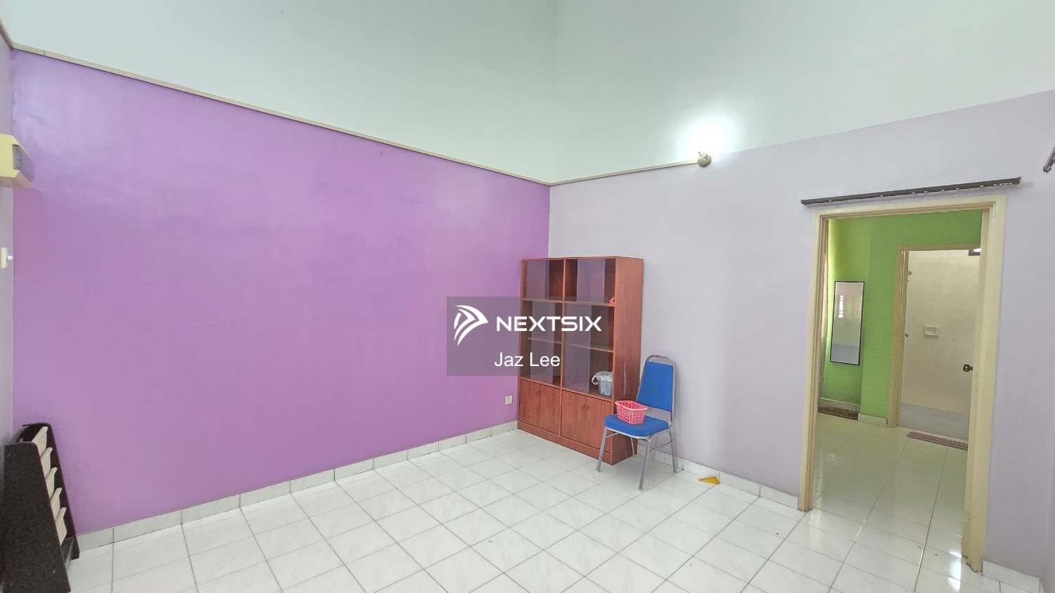 2-sty Terrace/Link House For Sale in Kulai Johor - Image 4