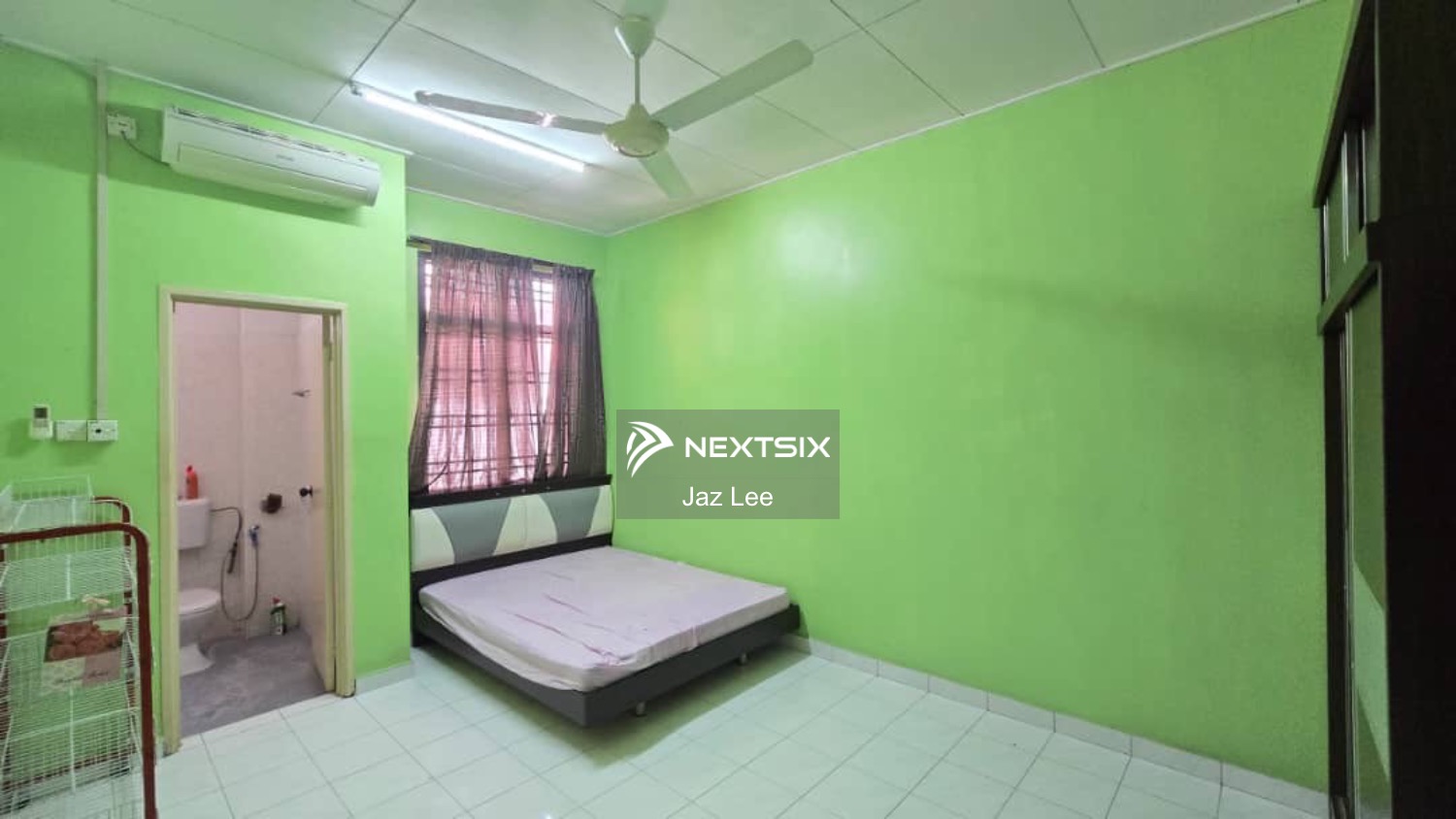 2-sty Terrace/Link House For Sale in Kulai Johor - Image 8