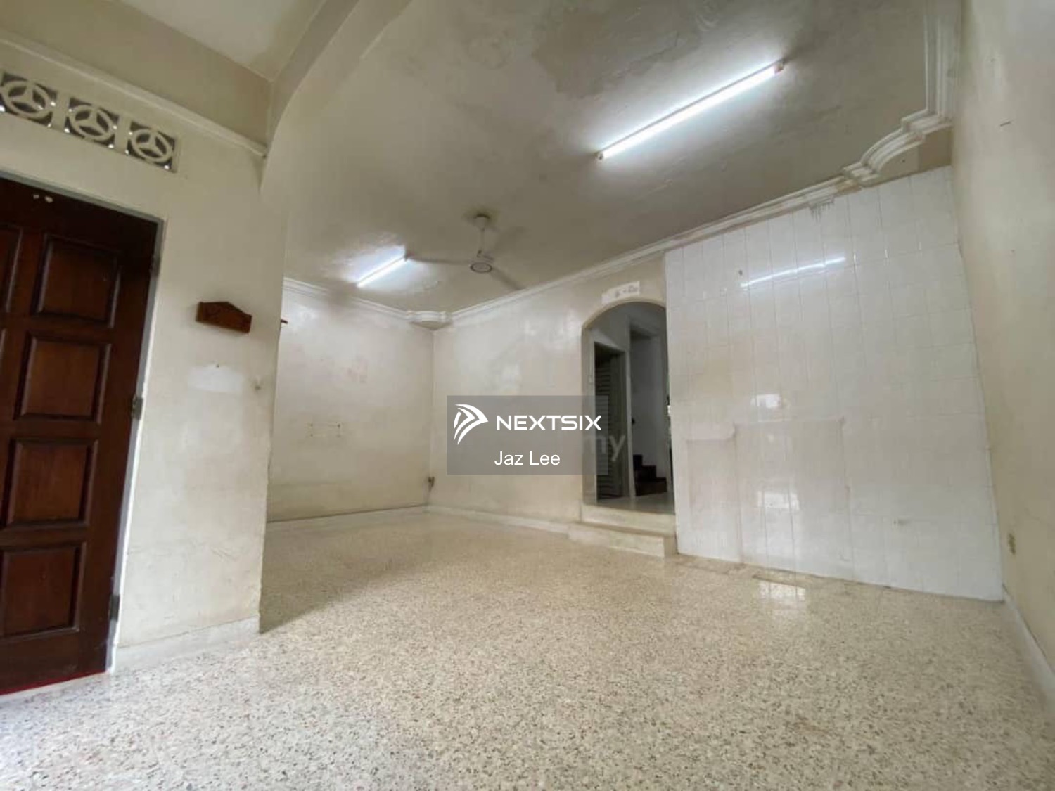 2-sty Terrace/Link House For Sale in Skudai Johor