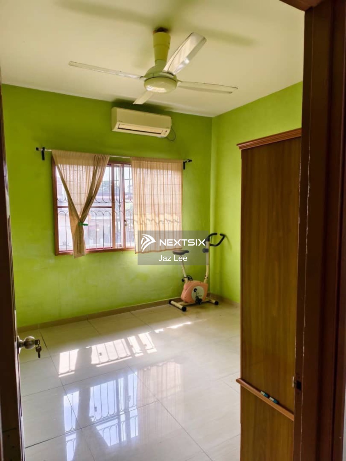 2-sty Terrace/Link House For Sale in Skudai Johor - Image 7