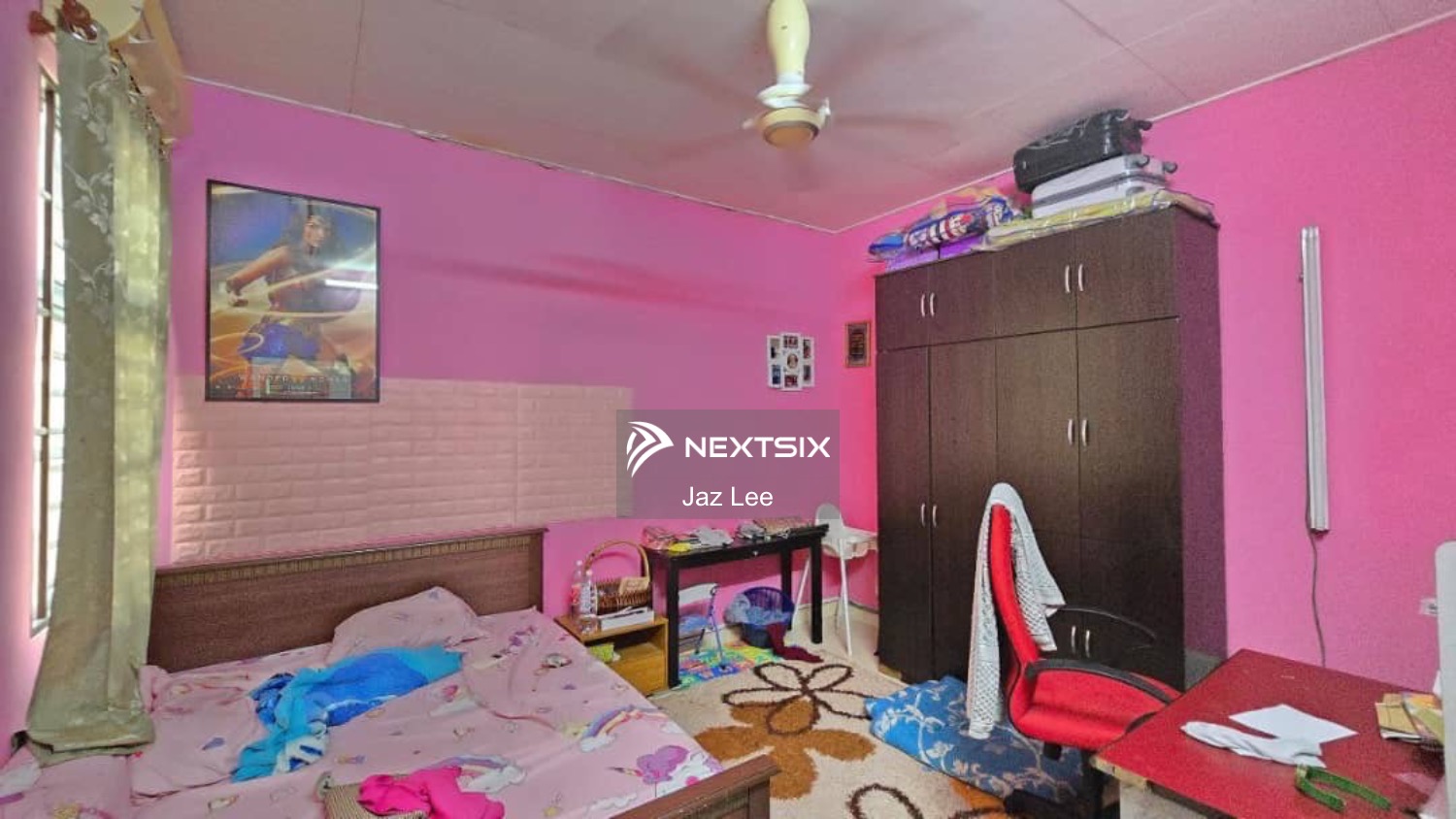 Semi-detached House For Sale in Johor Bahru Johor - Image 5