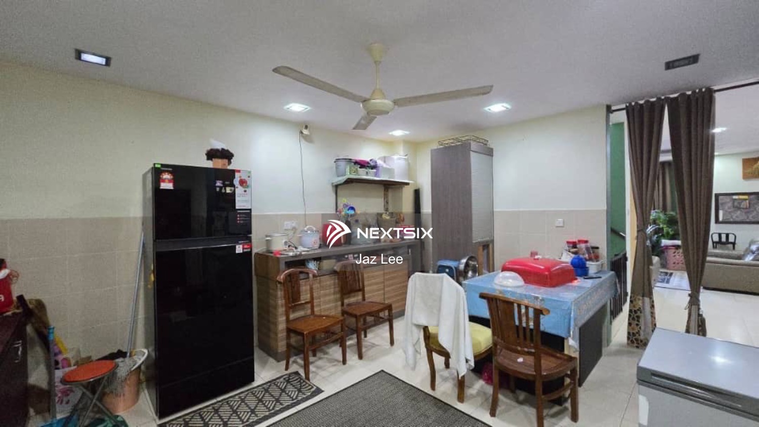Semi-detached House For Sale in Johor Bahru Johor - Image 6