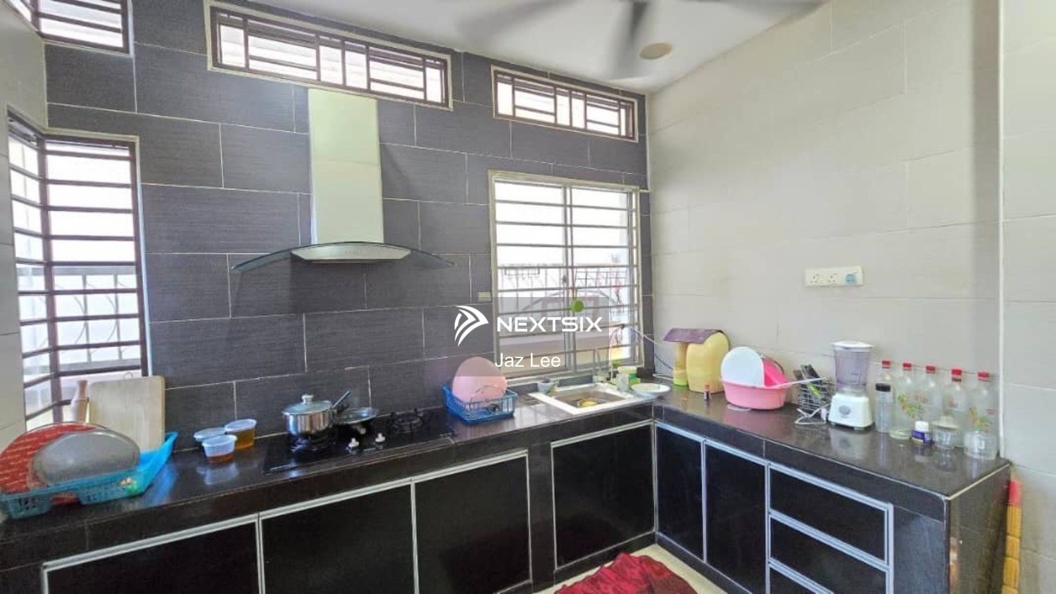 Semi-detached House For Sale in Johor Bahru Johor - Image 7