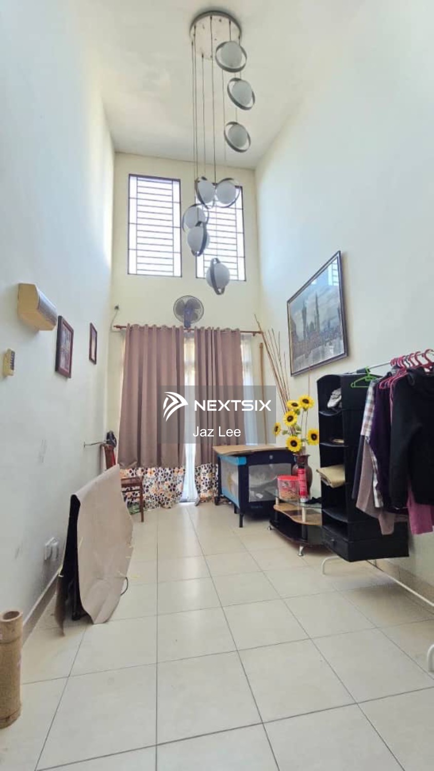 Semi-detached House For Sale in Johor Bahru Johor - Image 8
