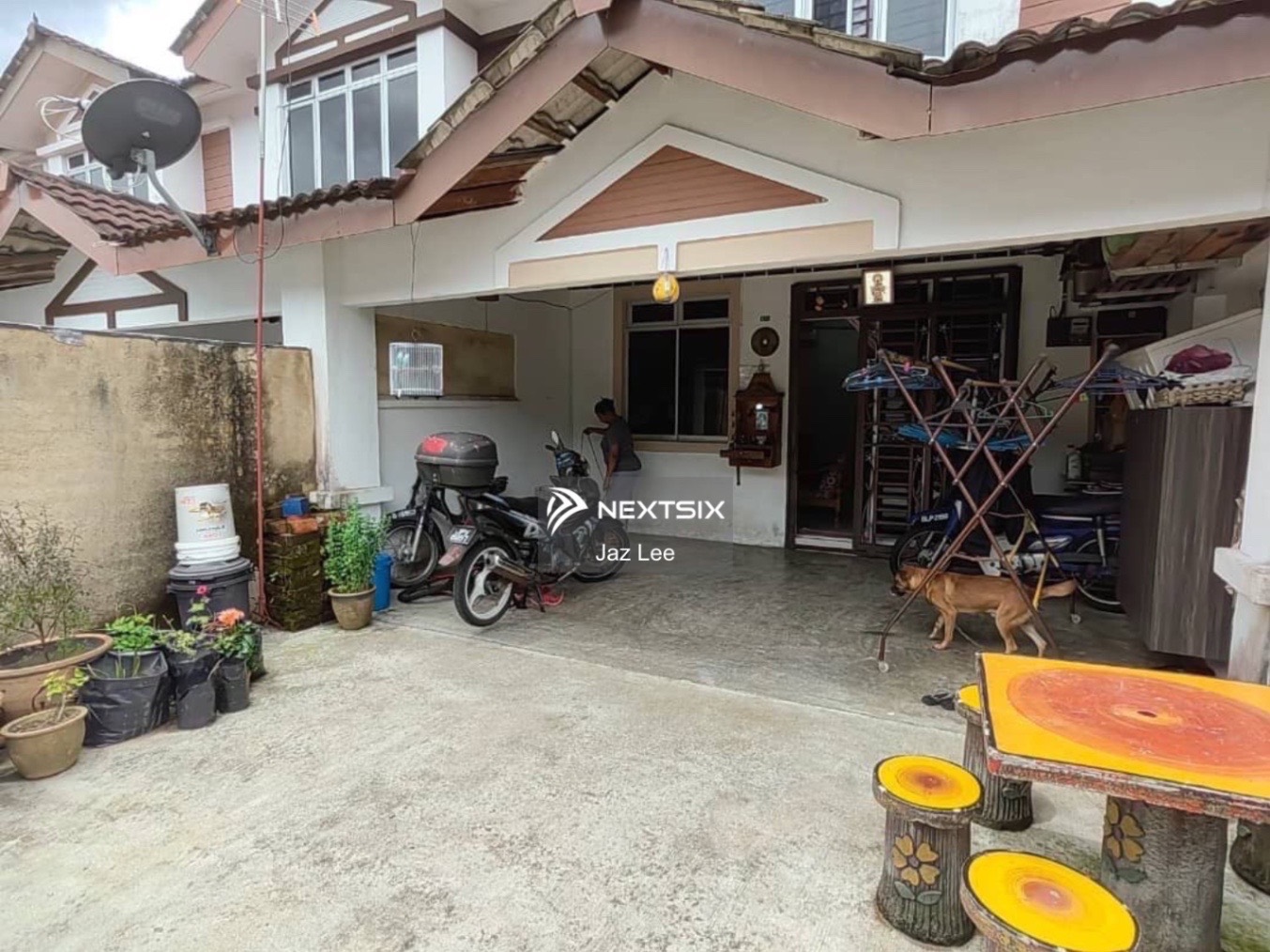2-sty Terrace/Link House For Sale in Johor Bahru Johor