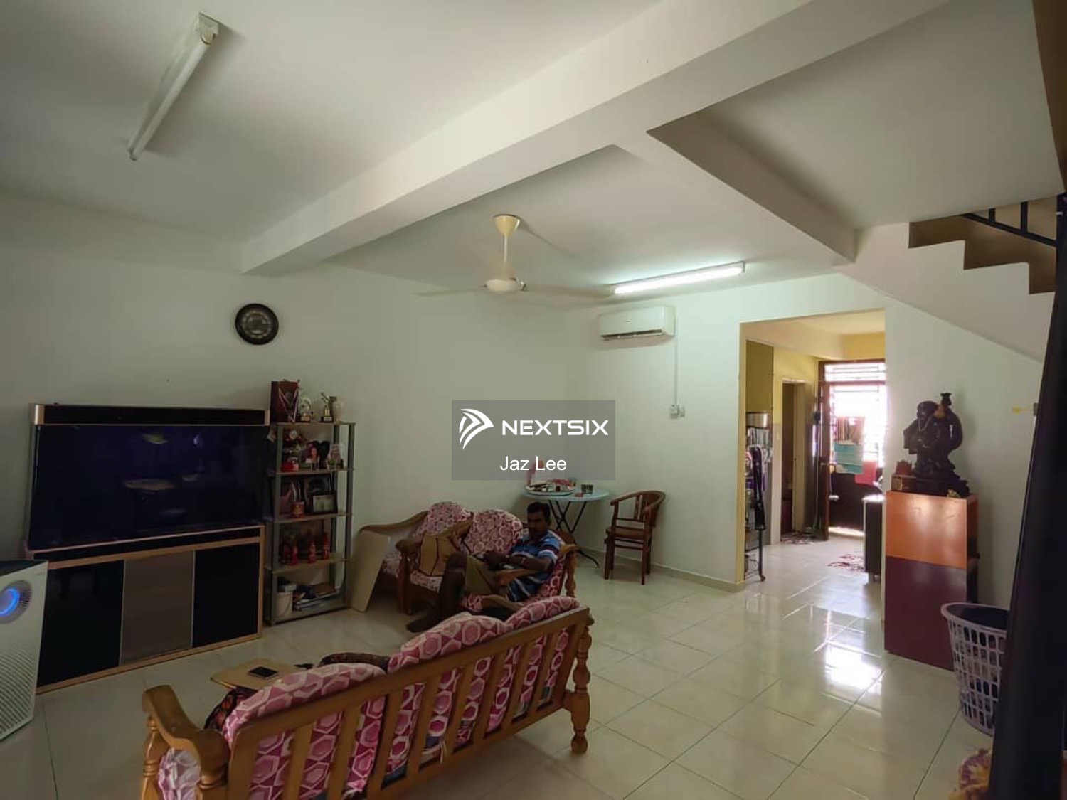 2-sty Terrace/Link House For Sale in Johor Bahru Johor - Image 2