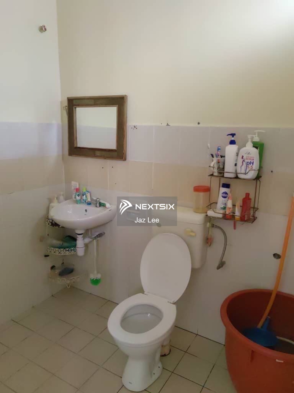 2-sty Terrace/Link House For Sale in Johor Bahru Johor - Image 3