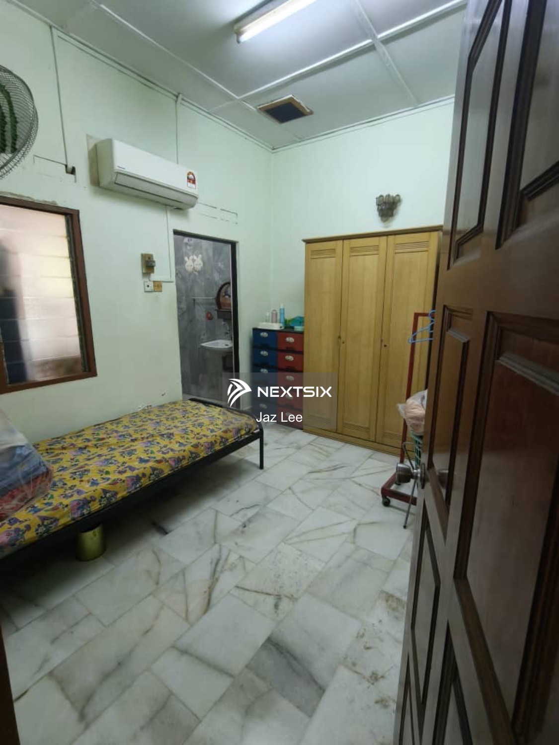 1-sty Terrace/Link House For Sale in Senai Johor - Image 5