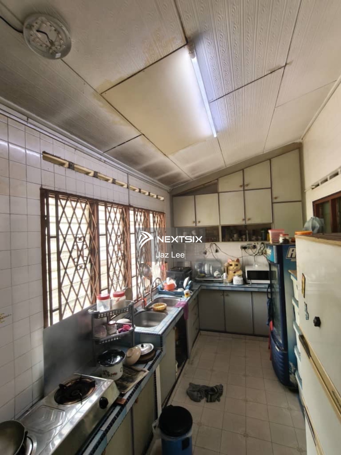 1-sty Terrace/Link House For Sale in Senai Johor - Image 8