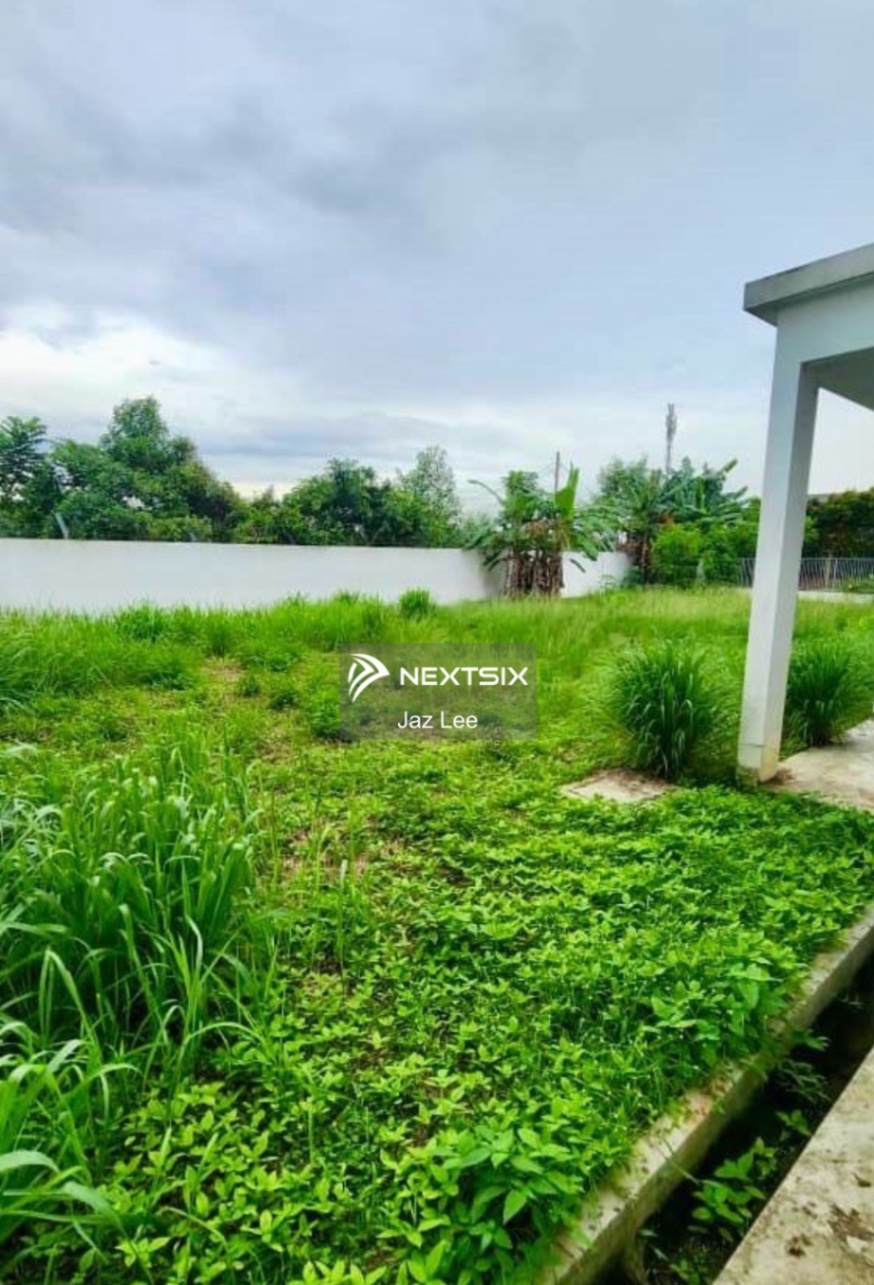 Cluster House For Sale in Pasir Gudang Johor - Image 6