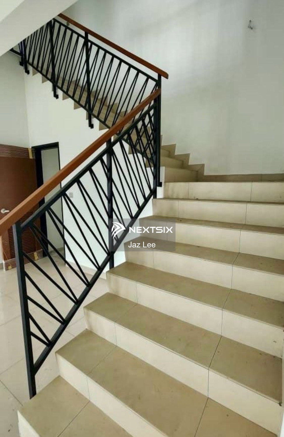 Cluster House For Sale in Pasir Gudang Johor - Image 8