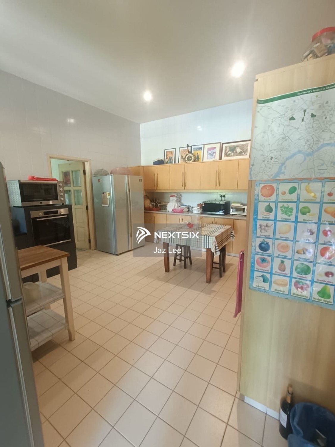 Villa For Sale in Gelang Patah Johor - Image 11