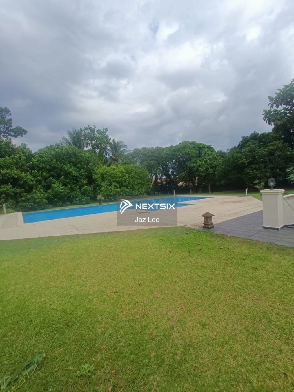 Villa For Sale in Gelang Patah Johor - Image 8