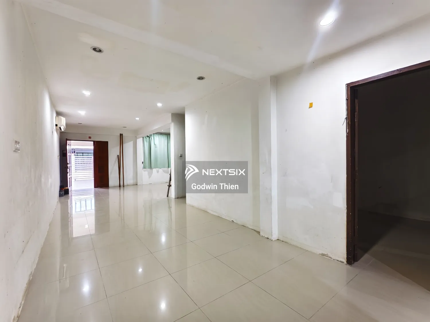 2-sty Terrace/Link House For Sale in Kuching Sarawak - Image 5
