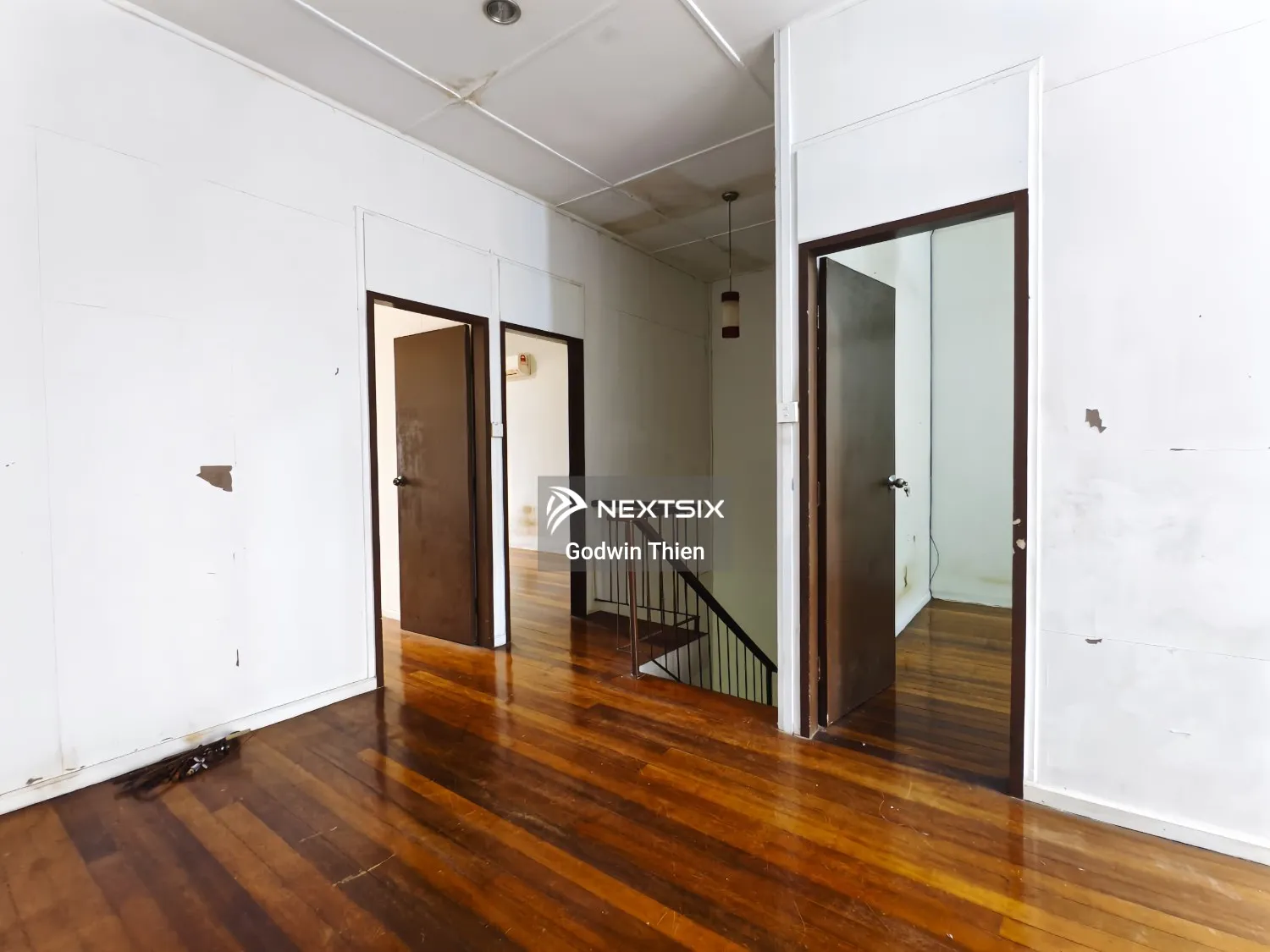 2-sty Terrace/Link House For Sale in Kuching Sarawak - Image 9