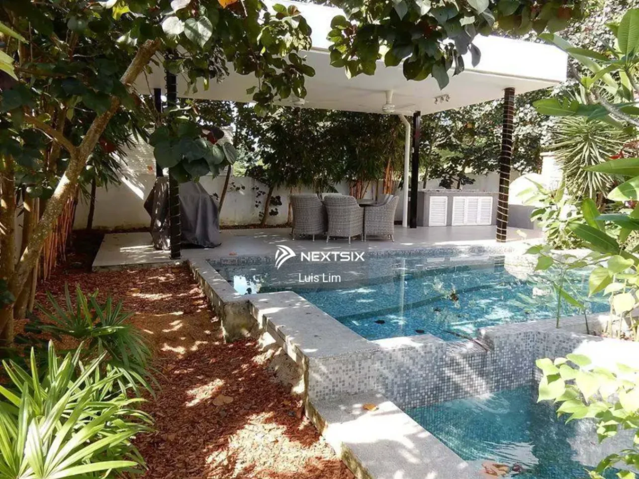 Bungalow For Sale in Iskandar Puteri (Nusajaya) Johor - Image 10