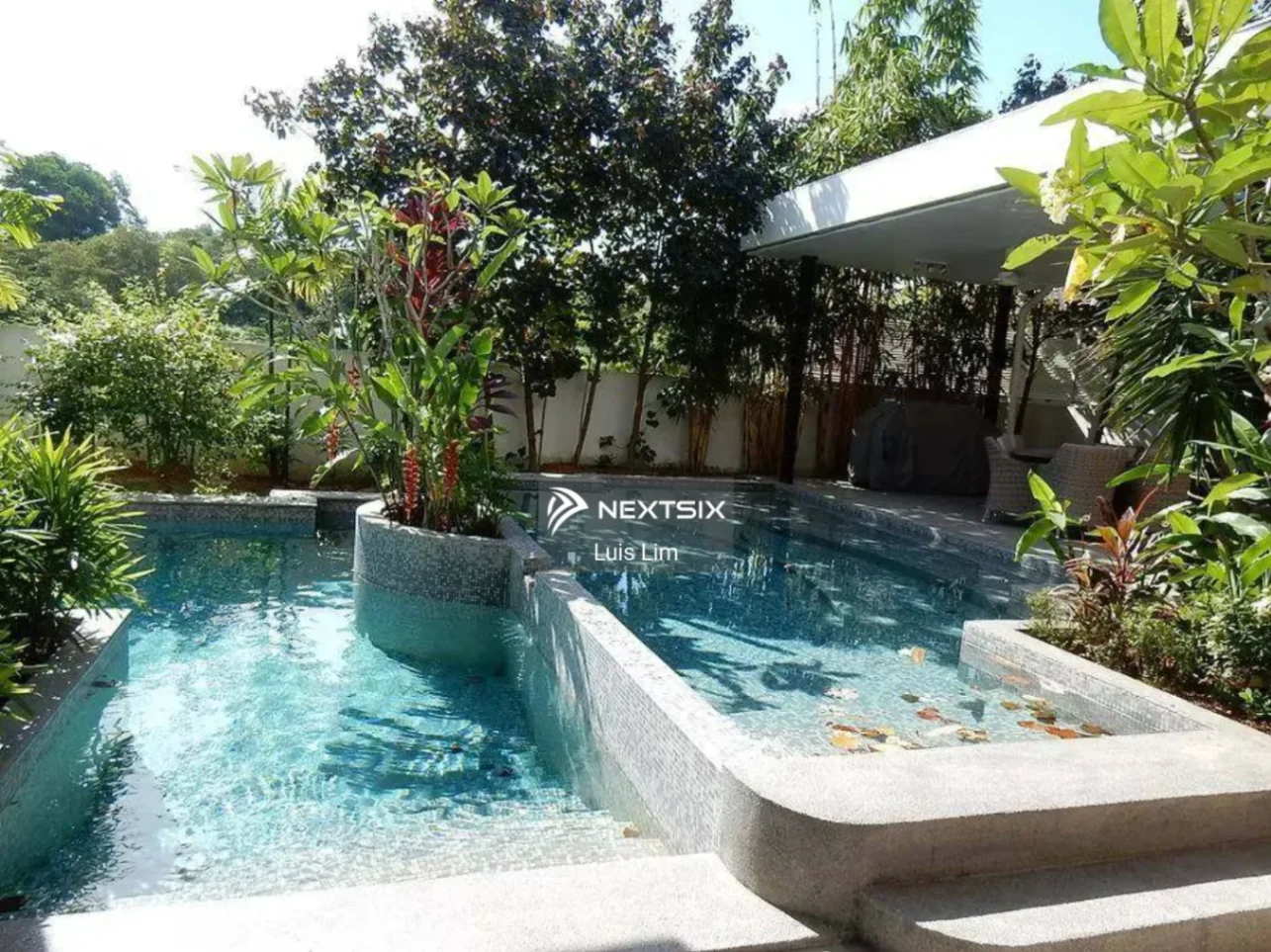 Bungalow For Sale in Iskandar Puteri (Nusajaya) Johor - Image 11