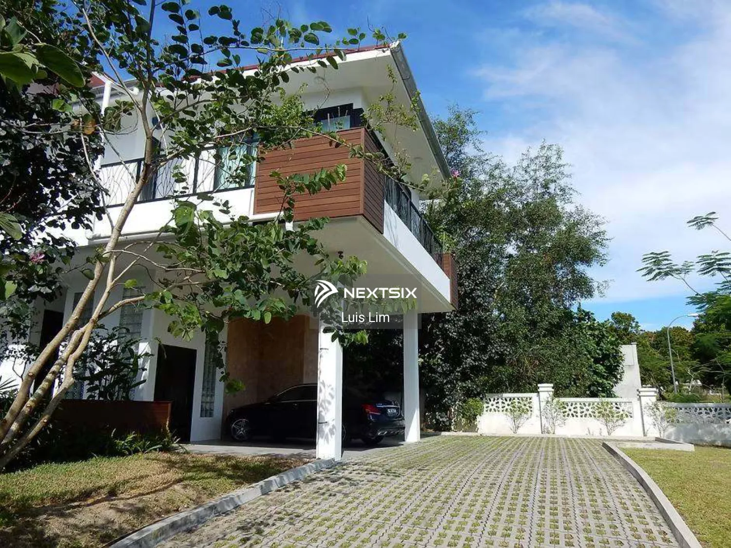 Bungalow For Sale in Iskandar Puteri (Nusajaya) Johor - Image 5