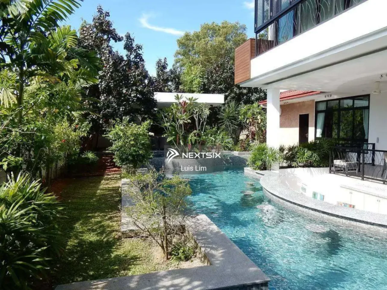 Bungalow For Sale in Iskandar Puteri (Nusajaya) Johor - Image 9