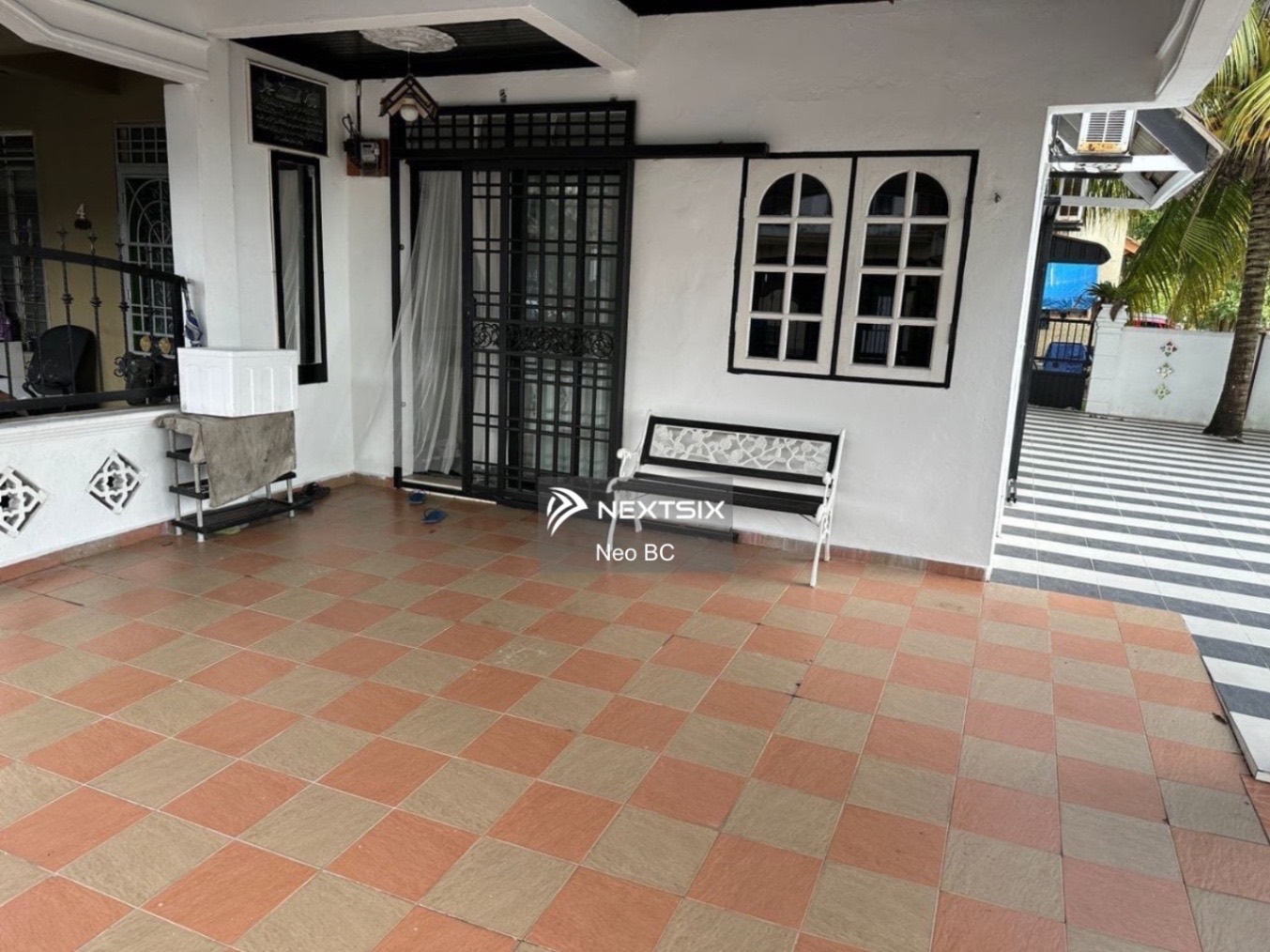 2-sty Terrace/Link House For Sale in Pasir Gudang Johor