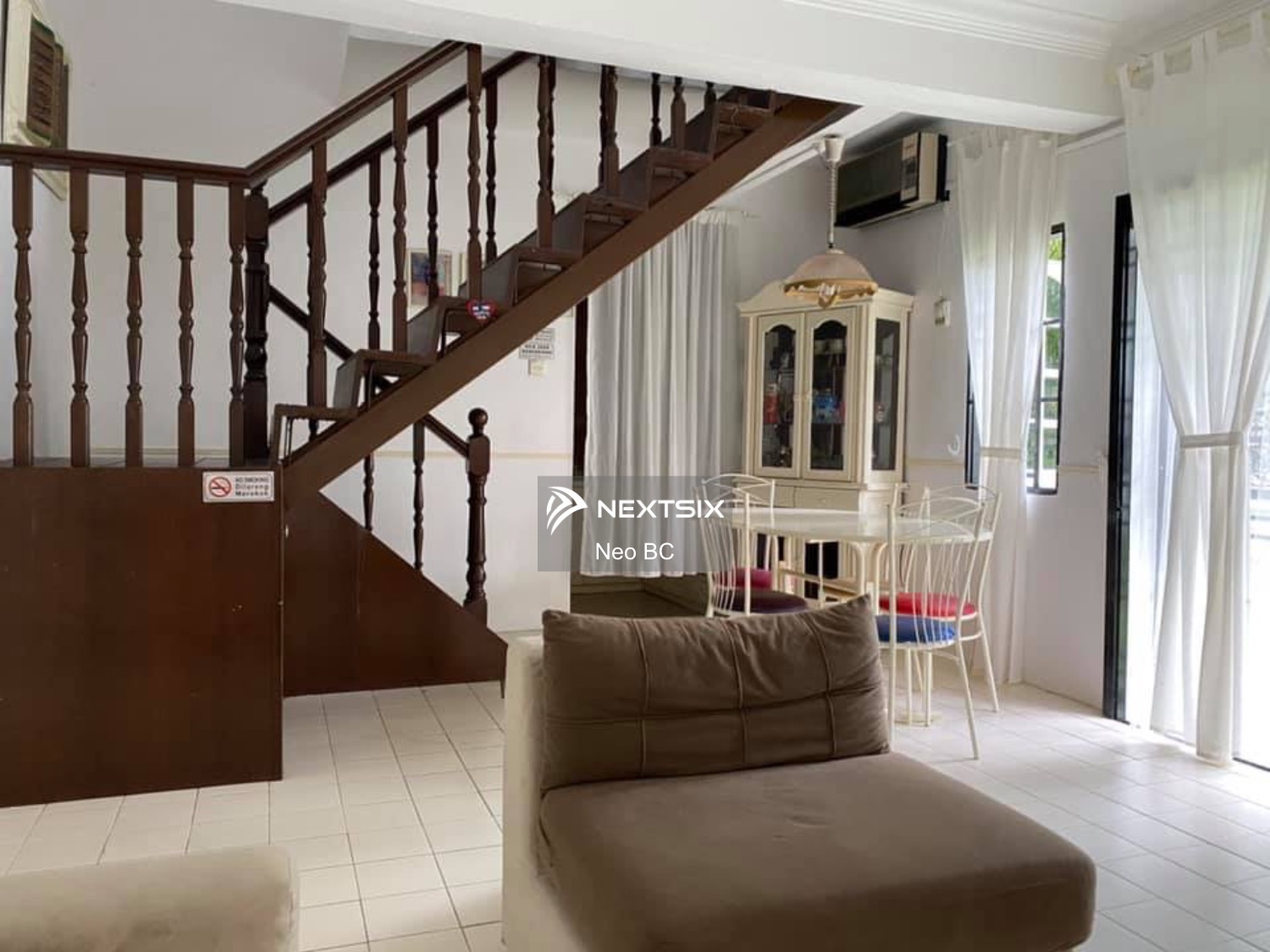 2-sty Terrace/Link House For Sale in Pasir Gudang Johor - Image 5