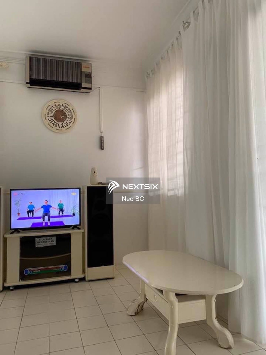 2-sty Terrace/Link House For Sale in Pasir Gudang Johor - Image 6