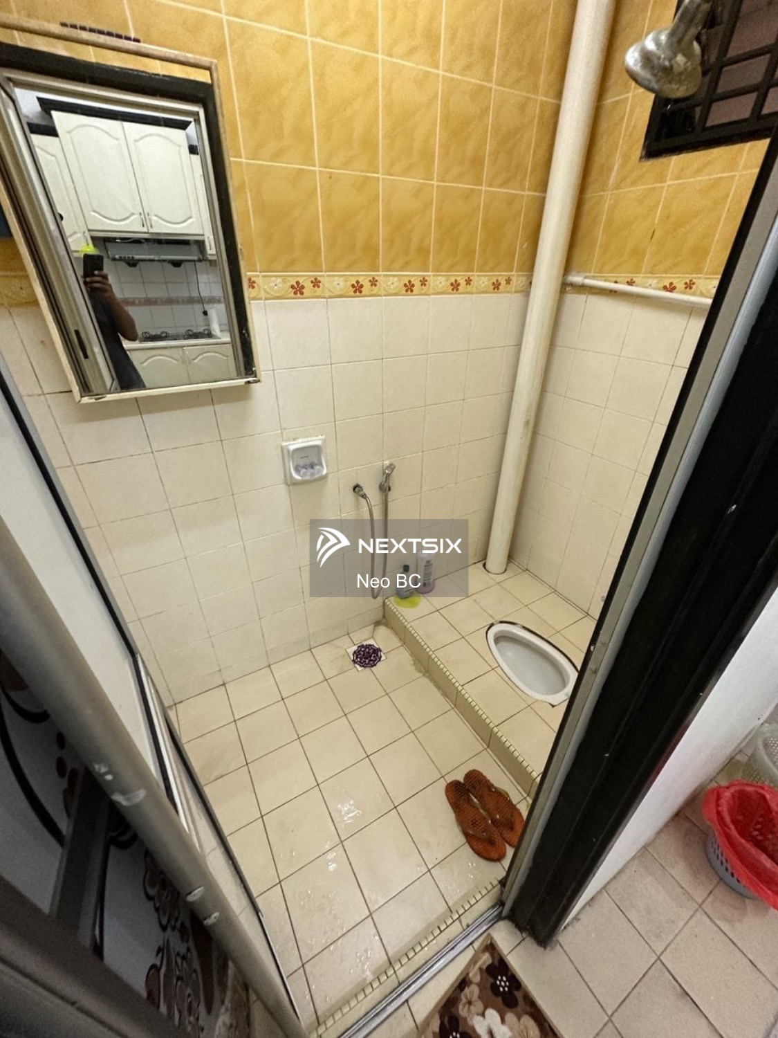 2-sty Terrace/Link House For Sale in Pasir Gudang Johor - Image 7