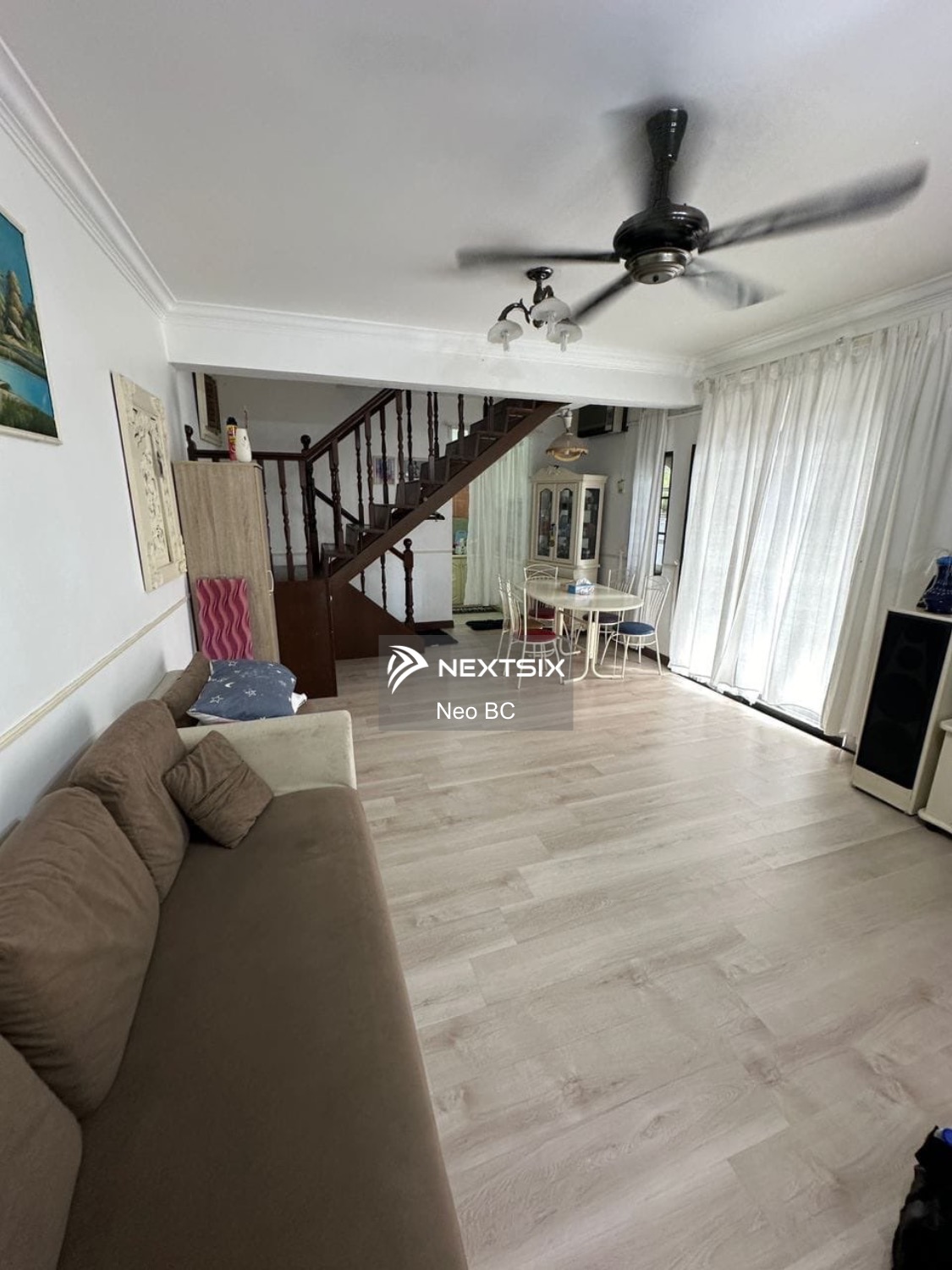 2-sty Terrace/Link House For Sale in Pasir Gudang Johor - Image 9