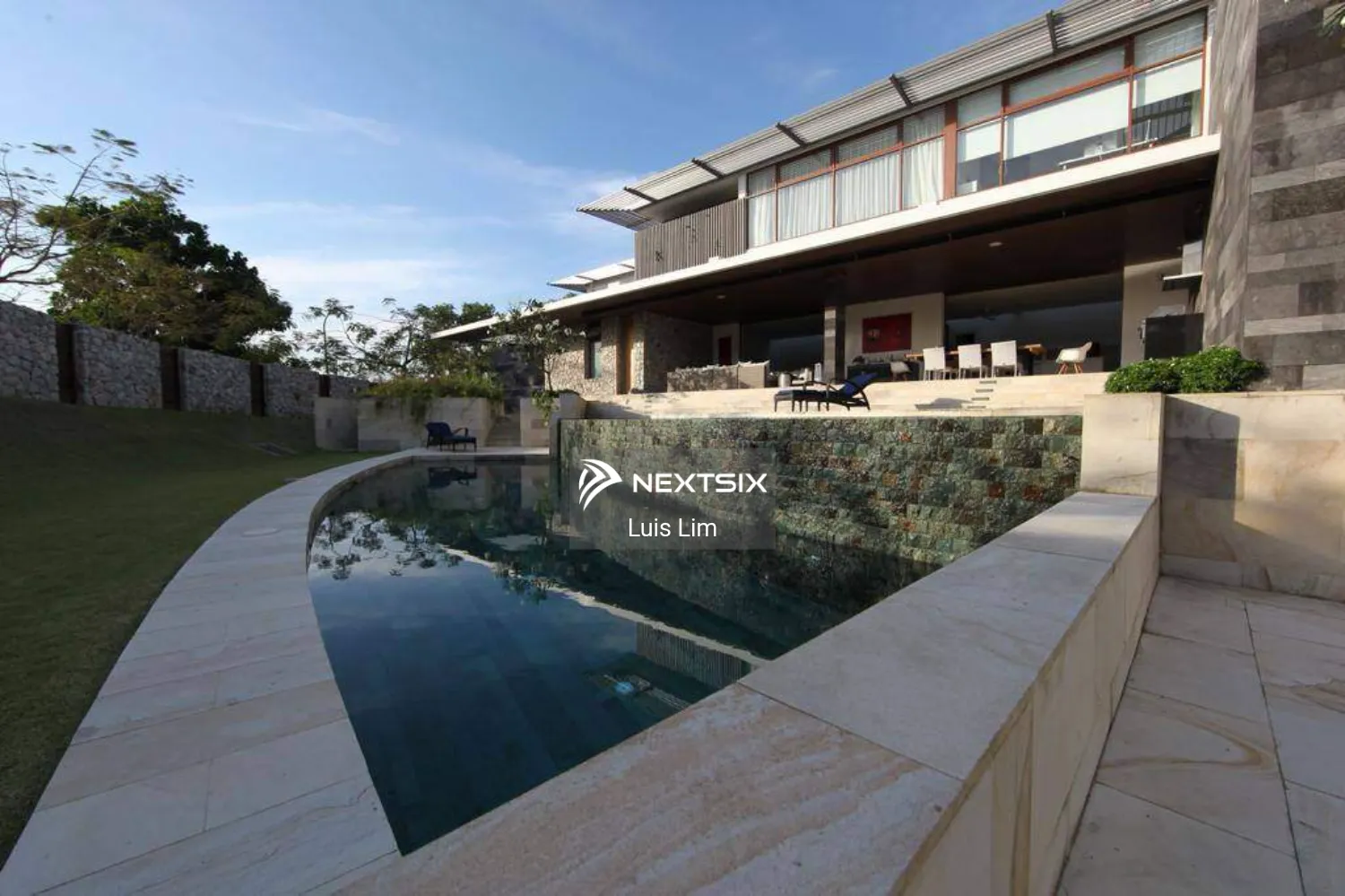 Bungalow For Sale in Iskandar Puteri (Nusajaya) Johor - Image 2