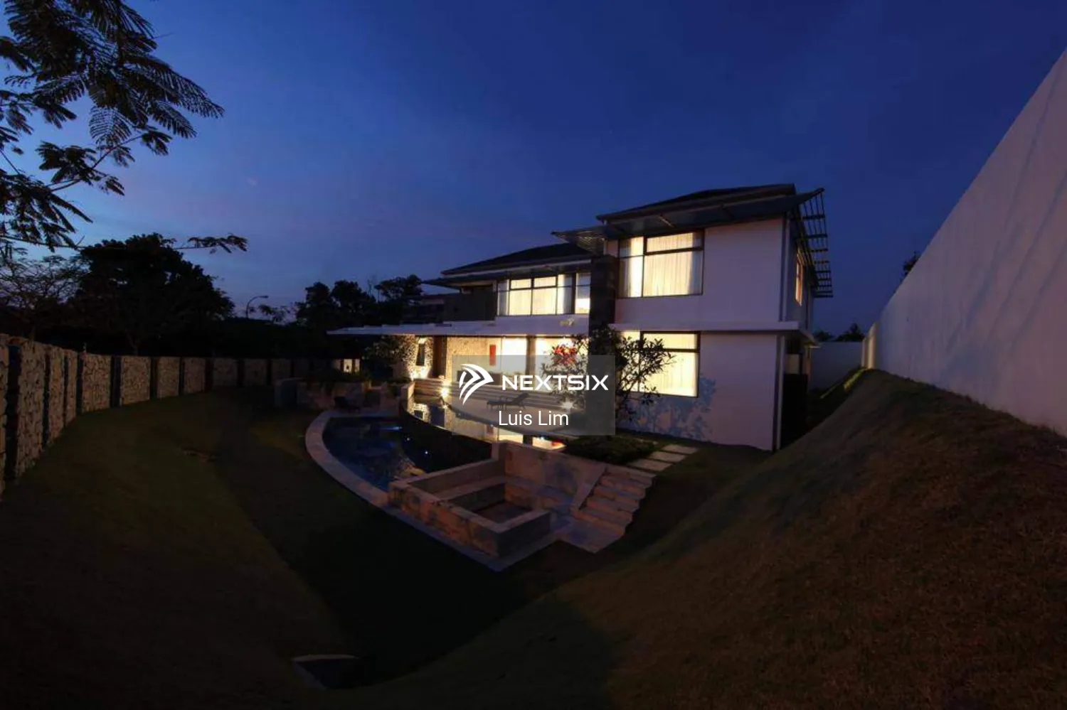 Bungalow For Sale in Iskandar Puteri (Nusajaya) Johor - Image 4