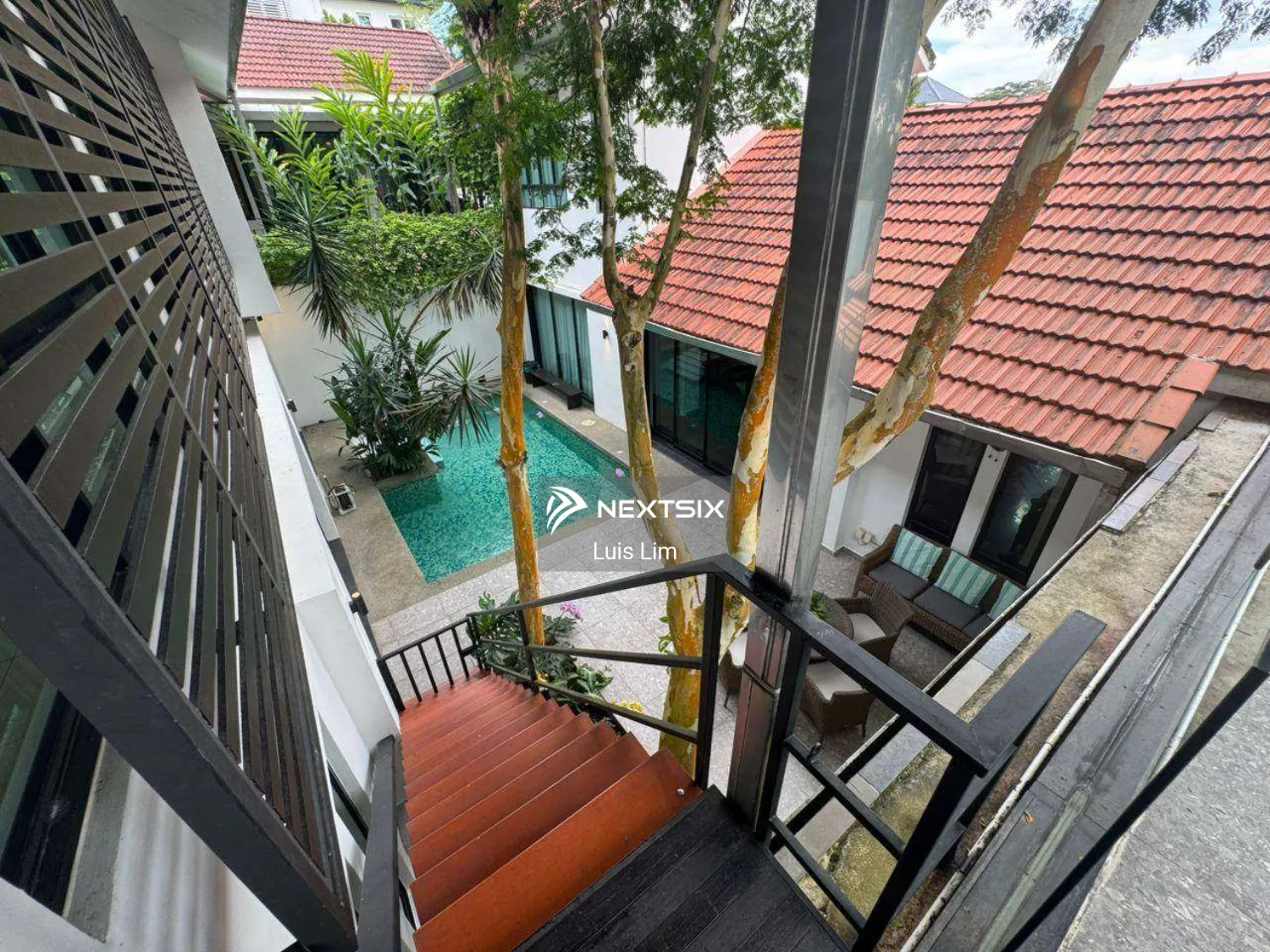 Bungalow For Sale in Iskandar Puteri (Nusajaya) Johor